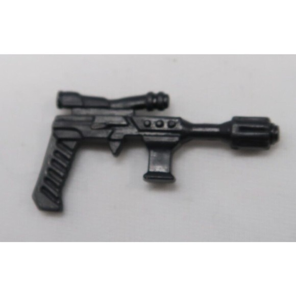 Vintage Star Wars POTF 1997 Ponda Baba Blaster Accessory Lot Kenner PARTS ONLY - Picture 4 of 4